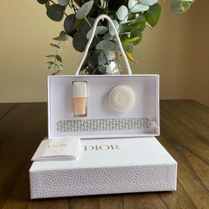 Dior nail care Gift Set BNIB